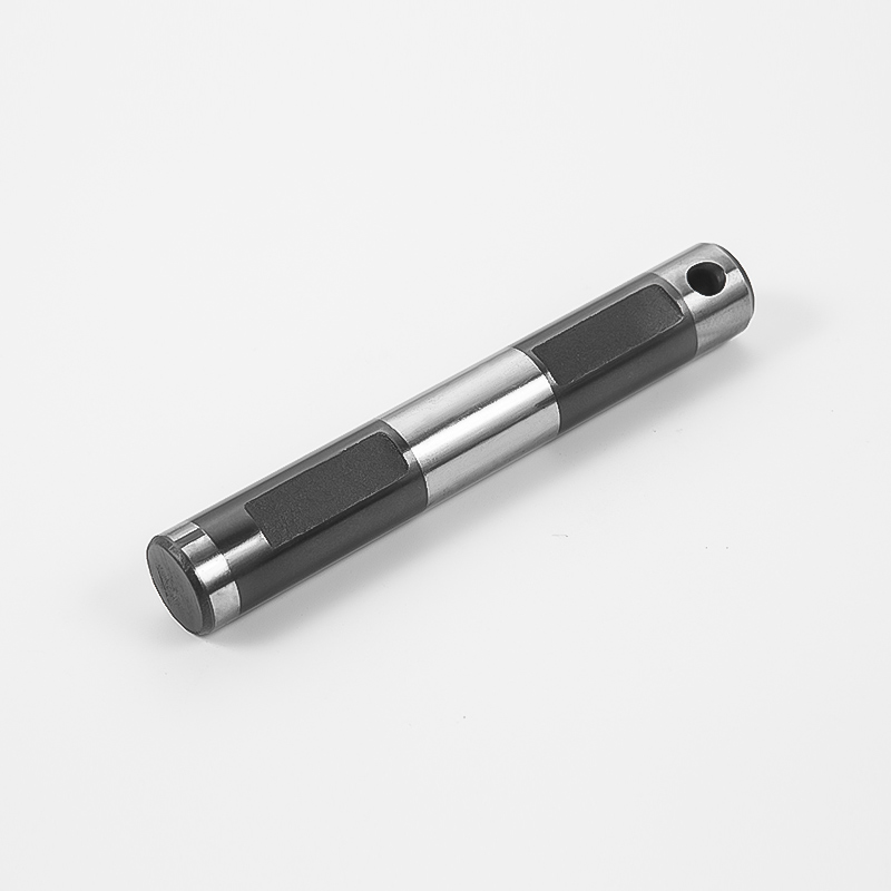 噴鉬行星齒輪軸