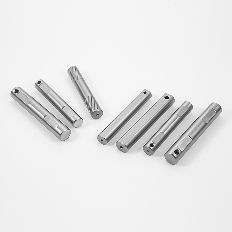 化學鍍鎳行星齒輪軸